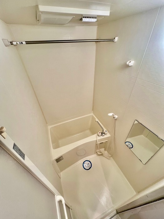 バス／シャワールーム等 HF四条河原町レジデンス