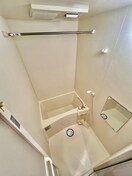 バス／シャワールーム等 HF四条河原町レジデンス