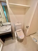 トイレ HF四条河原町レジデンス