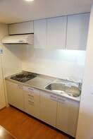 キッチン HF四条河原町レジデンス
