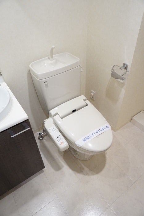 トイレ HF四条河原町レジデンス