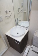 洗面 HF四条河原町レジデンス