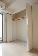 収納 HF四条河原町レジデンス