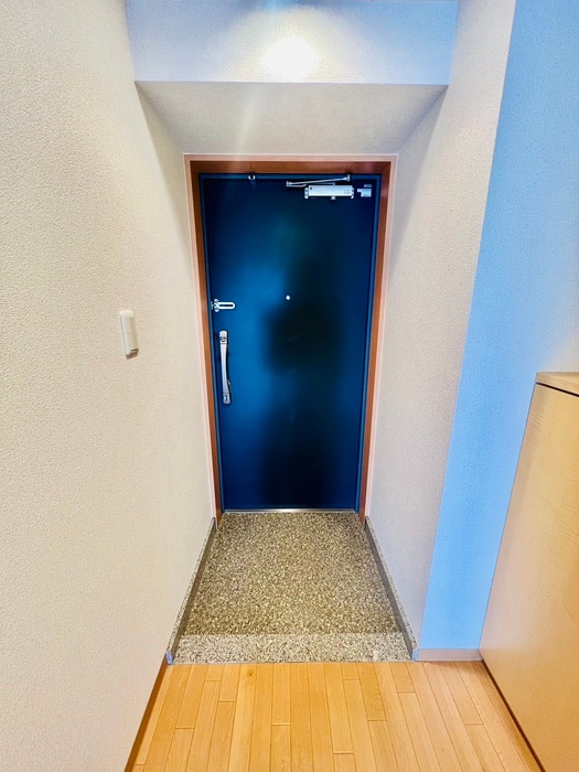 玄関 HF四条河原町レジデンス