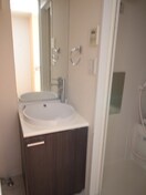 洗面 HF四条河原町レジデンス