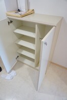 靴箱 HF四条河原町レジデンス