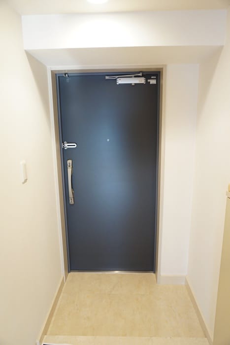 玄関 HF四条河原町レジデンス
