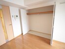 収納 HF四条河原町レジデンス