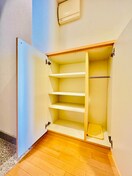 靴箱 HF四条河原町レジデンス