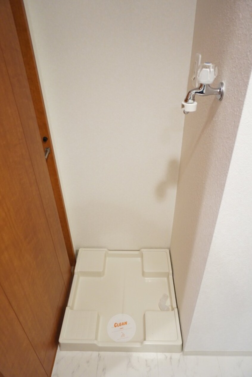 洗濯機置場 HF四条河原町レジデンス