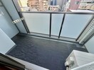 ベランダ・バルコニー HF四条河原町レジデンス