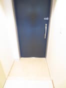 玄関 HF四条河原町レジデンス