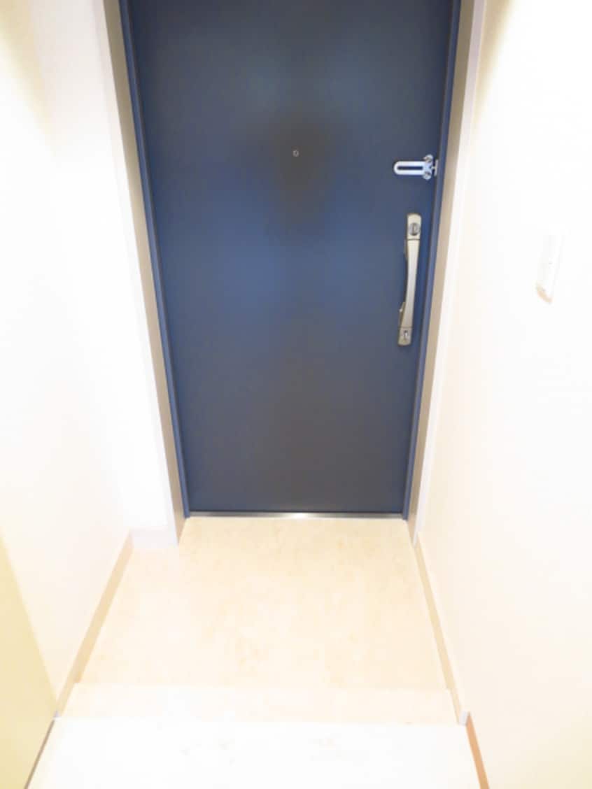 玄関 HF四条河原町レジデンス