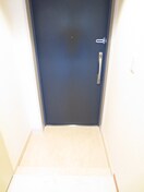 玄関 HF四条河原町レジデンス