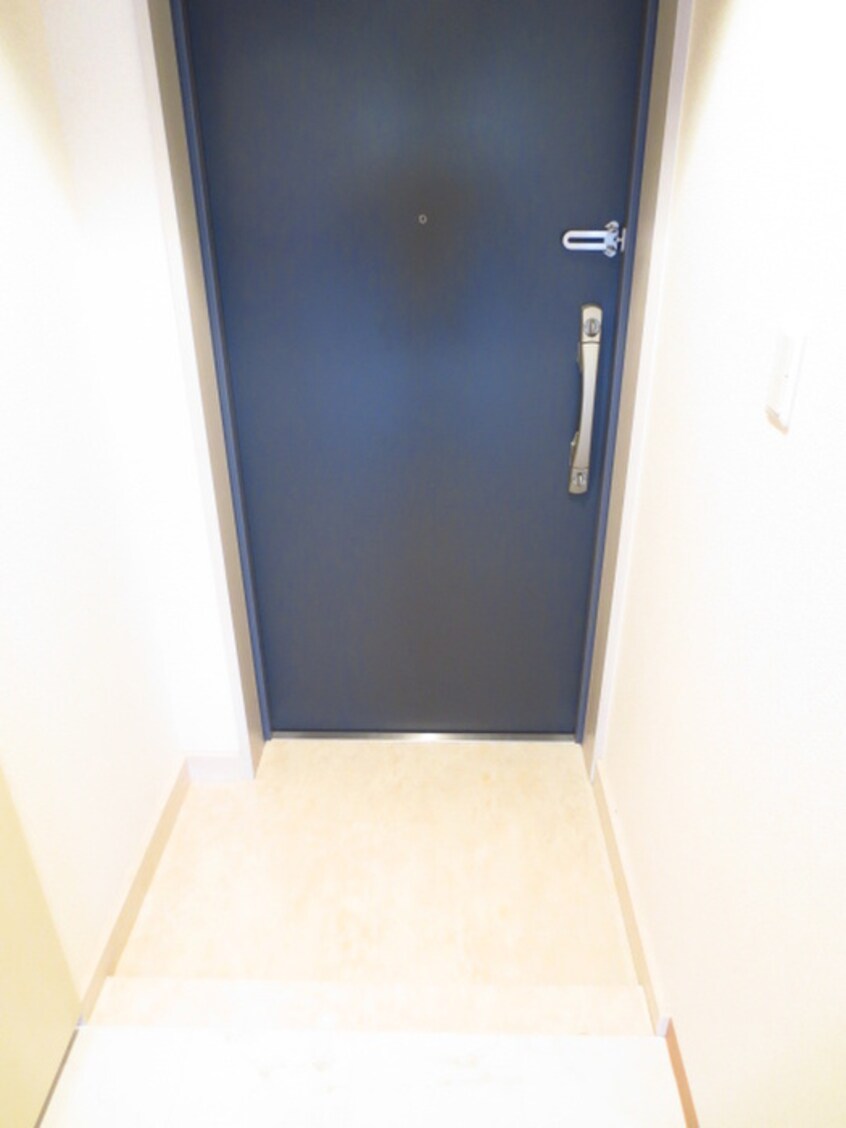 玄関 HF四条河原町レジデンス