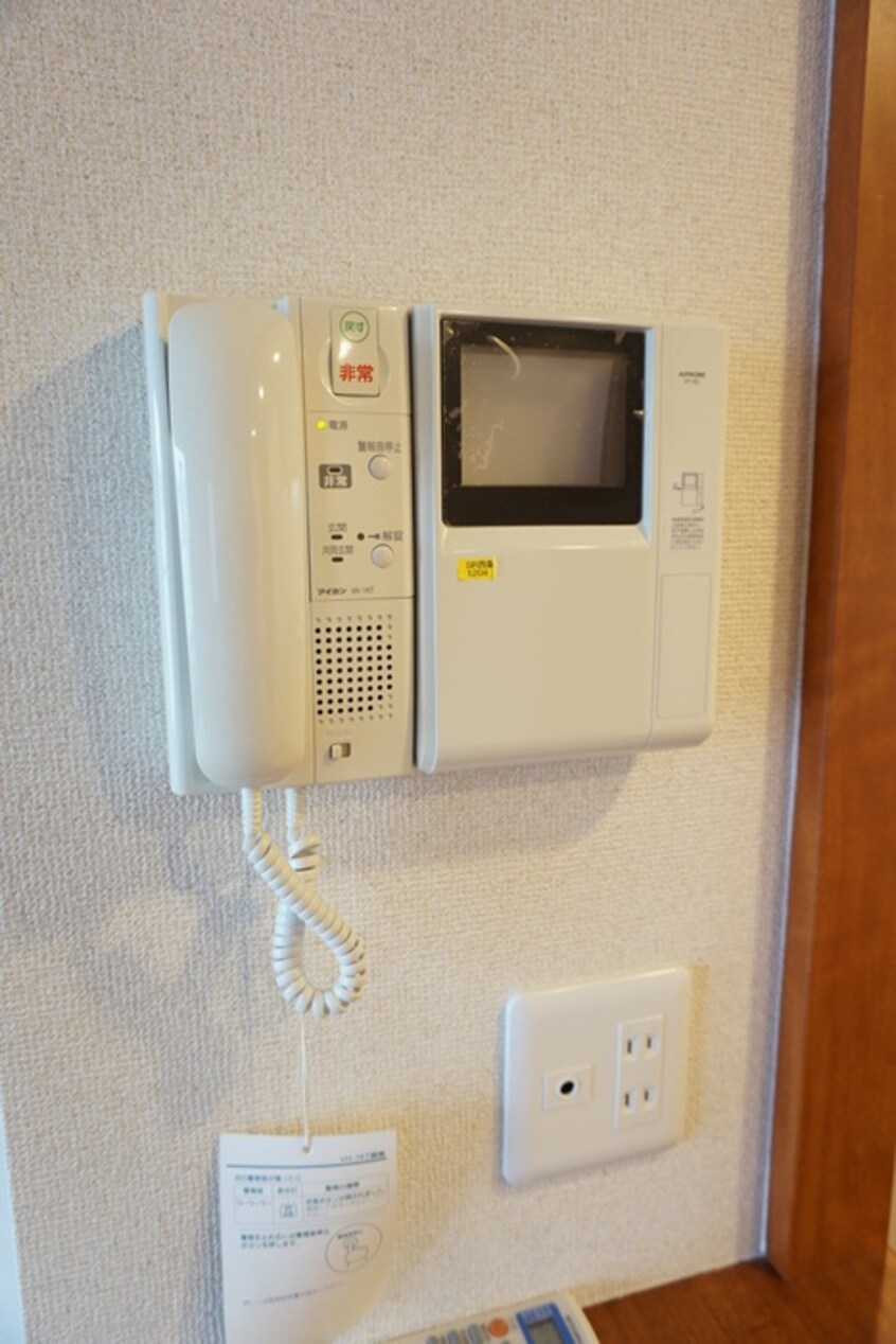 内観写真 HF四条河原町レジデンス