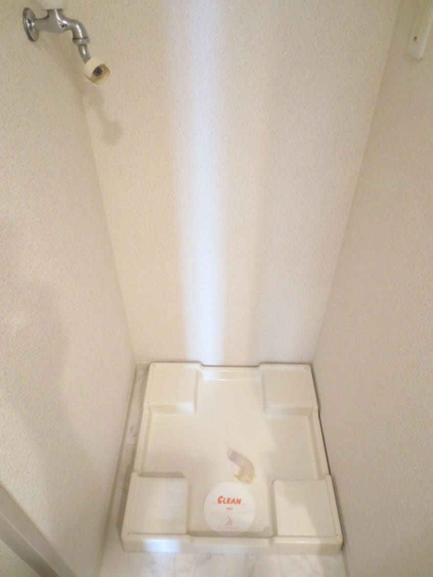 洗濯機置場 HF四条河原町レジデンス