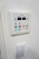 内観写真 HF四条河原町レジデンス
