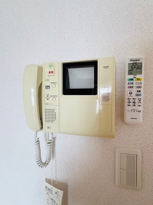 内観写真 HF四条河原町レジデンス