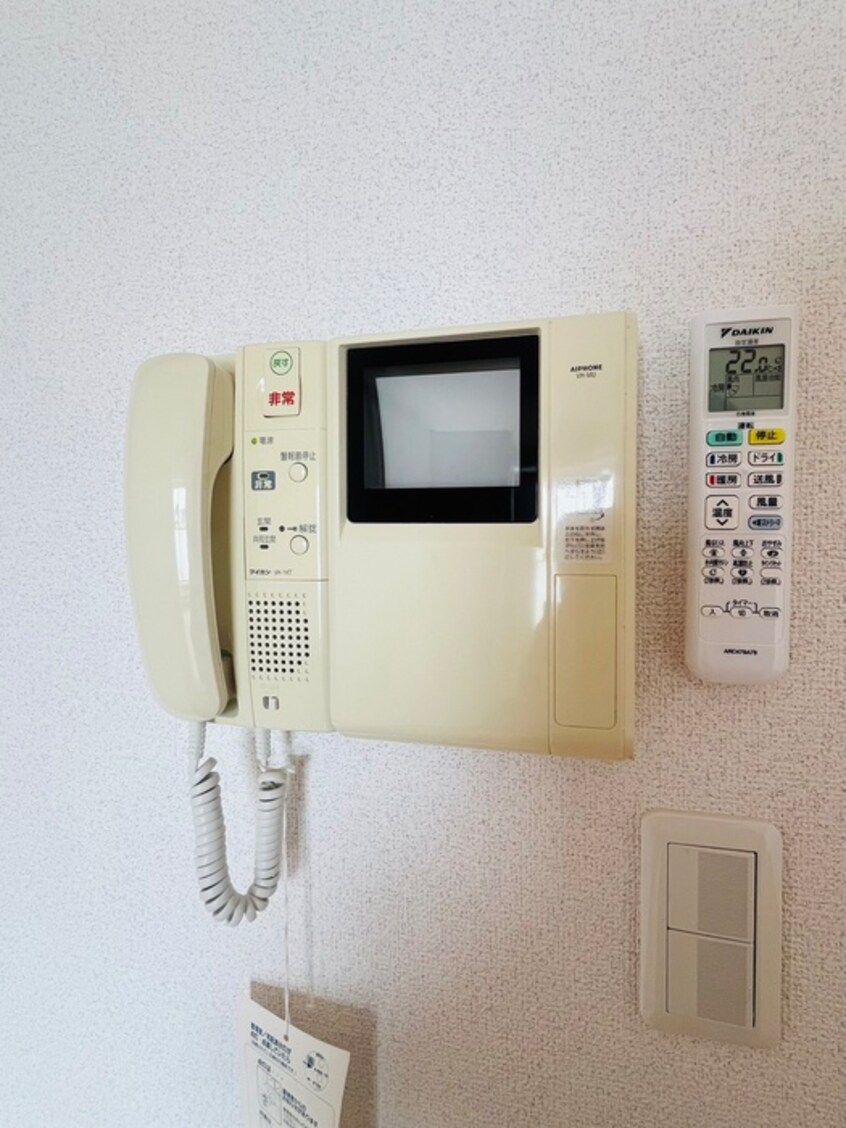 内観写真 HF四条河原町レジデンス