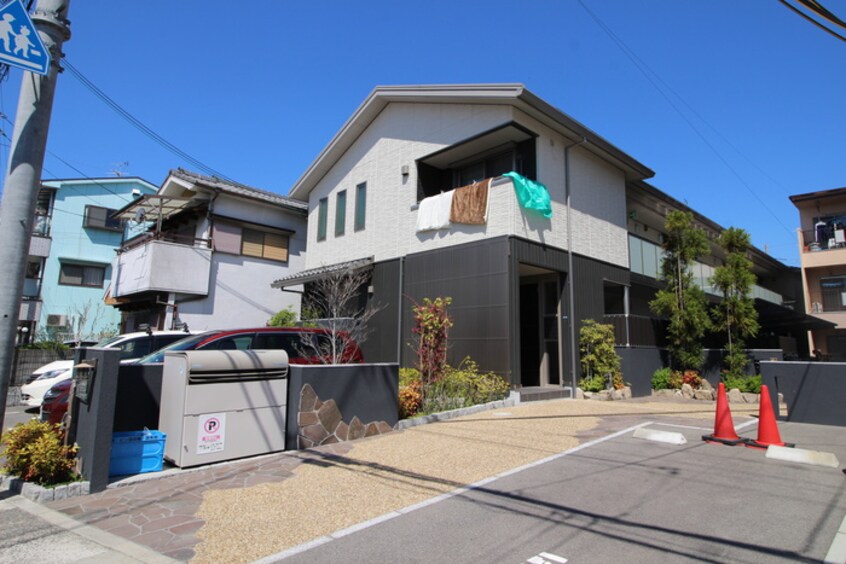 外観写真 カスカードリヴィエール