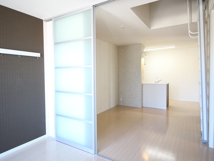 居室 カスカードリヴィエール