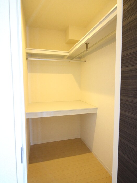 収納 カスカードリヴィエール