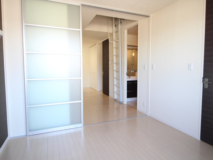 居室 カスカードリヴィエール