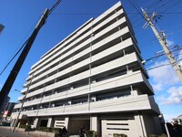 エスリ－ド萱島（８０６）