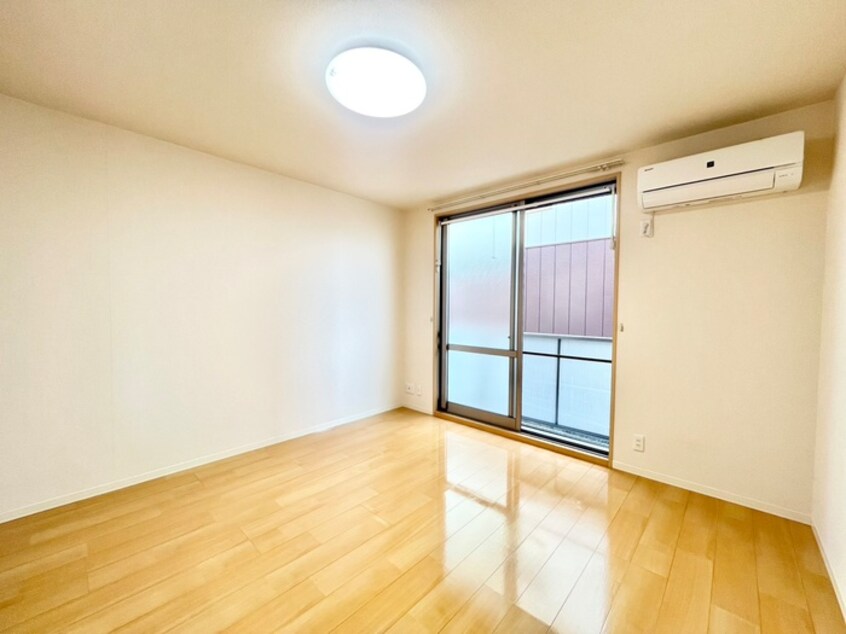 居室 ヴァンベ－ル２１