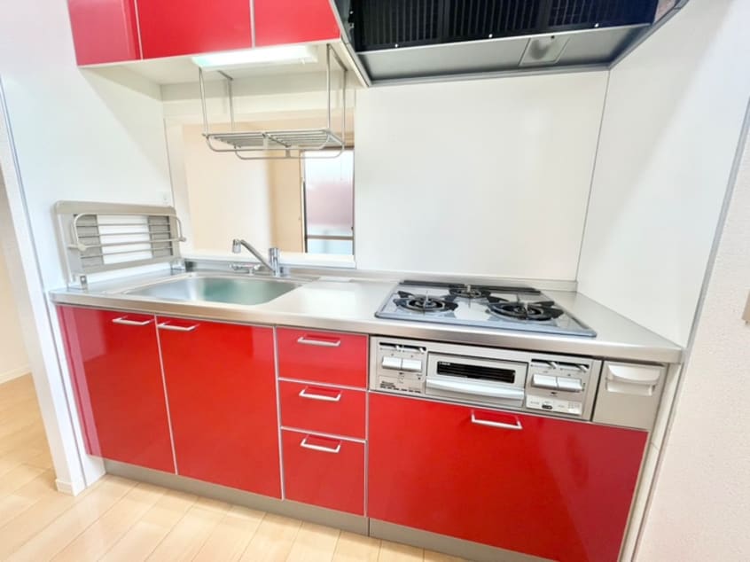 キッチン ヴァンベ－ル２１