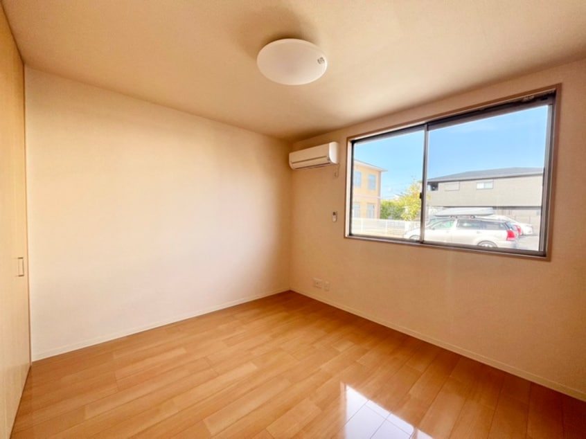 居室 ヴァンベ－ル２１