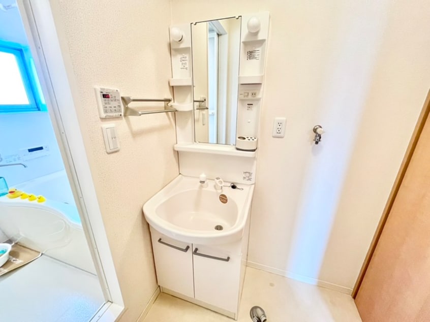 洗面 ヴァンベ－ル２１