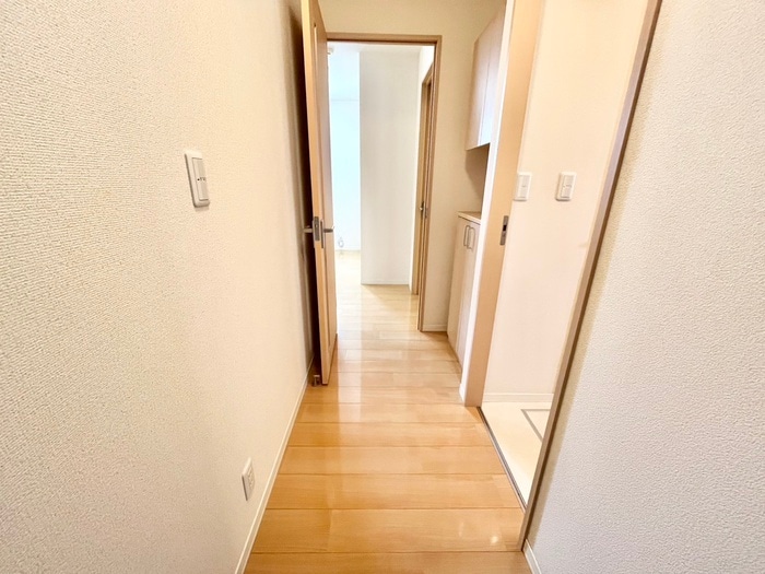 廊下 ヴァンベ－ル２１