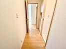 廊下 ヴァンベ－ル２１