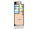 ArtizA堺東の間取図