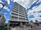 ArtizA堺東の外観