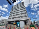 建築中 ArtizA堺東