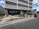 建築中 ArtizA堺東