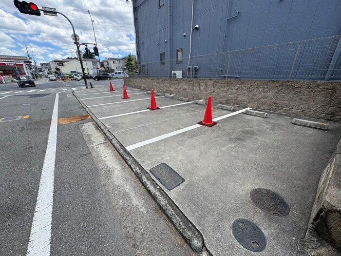 駐車場 ArtizA堺東