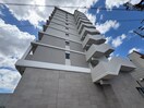 建築中 ArtizA堺東