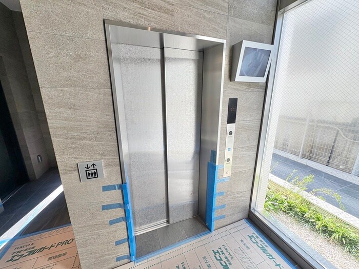 建物設備 ArtizA堺東