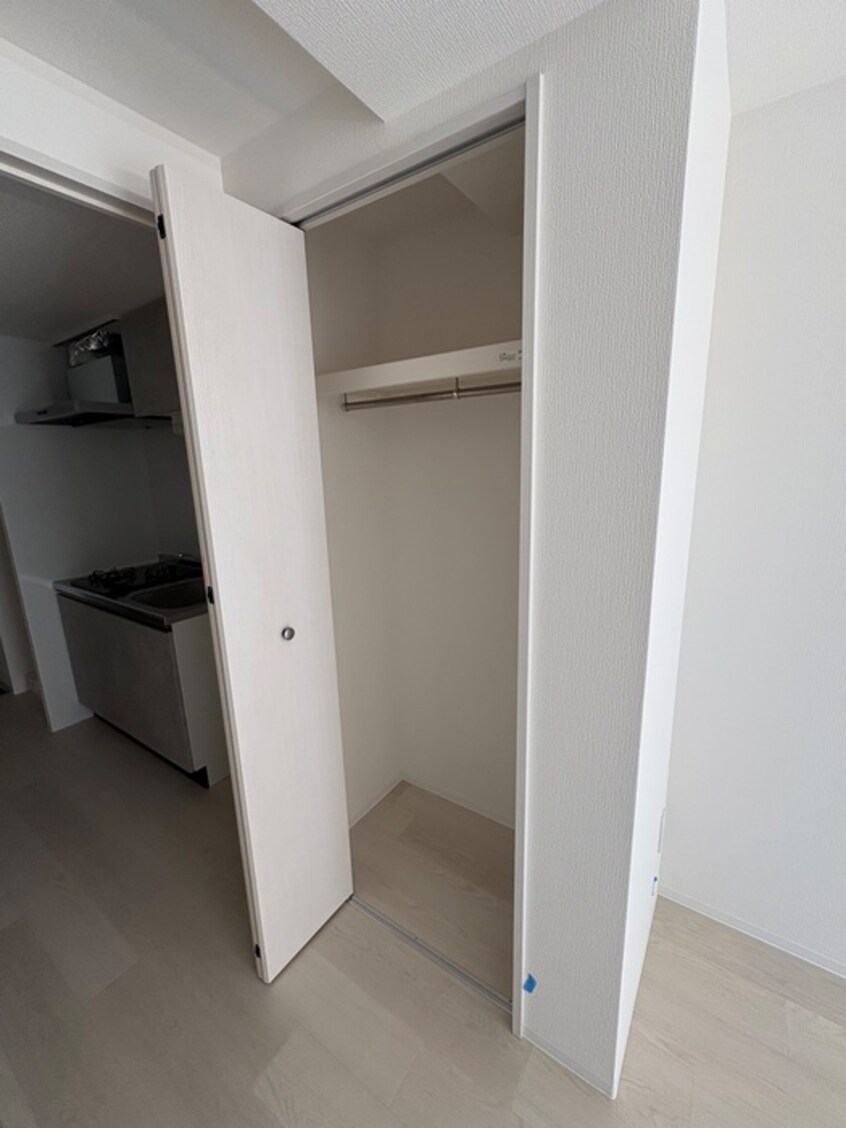 収納 ArtizA堺東