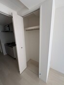 収納 ArtizA堺東