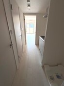 廊下 ArtizA堺東