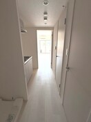 廊下 ArtizA堺東