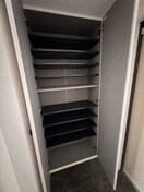 靴箱 ArtizA堺東