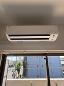 内観写真 ArtizA堺東