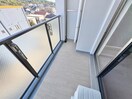 ベランダ・バルコニー ArtizA堺東