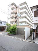 外観写真 パレス モン レ－ヴ